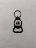 Bottle Opener Keychain