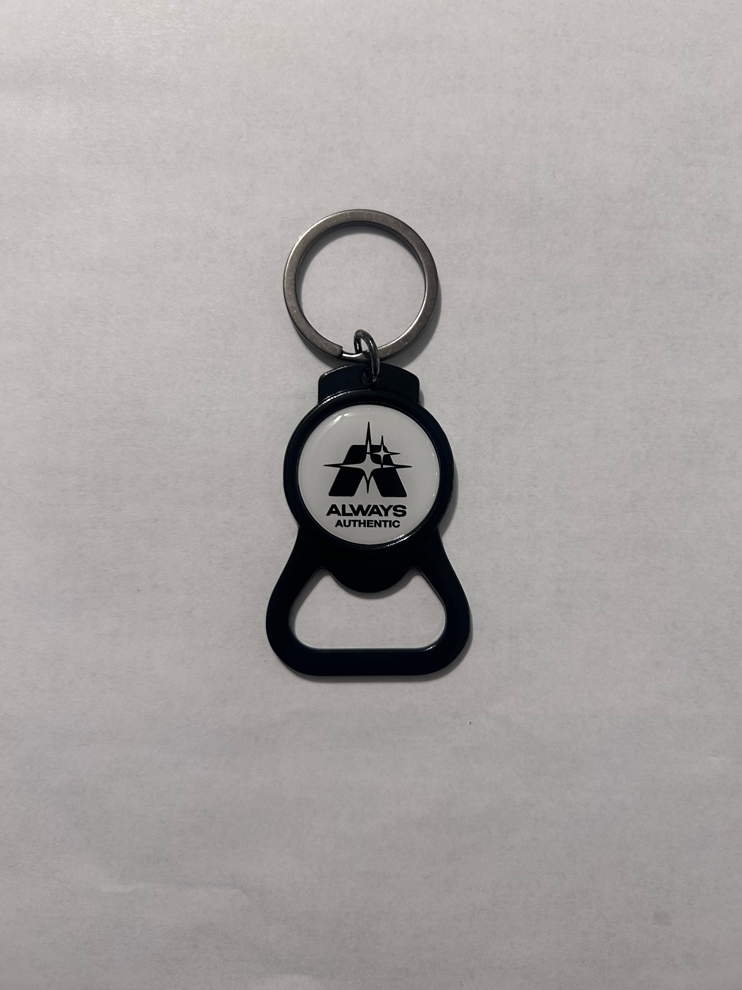 Bottle Opener Keychain