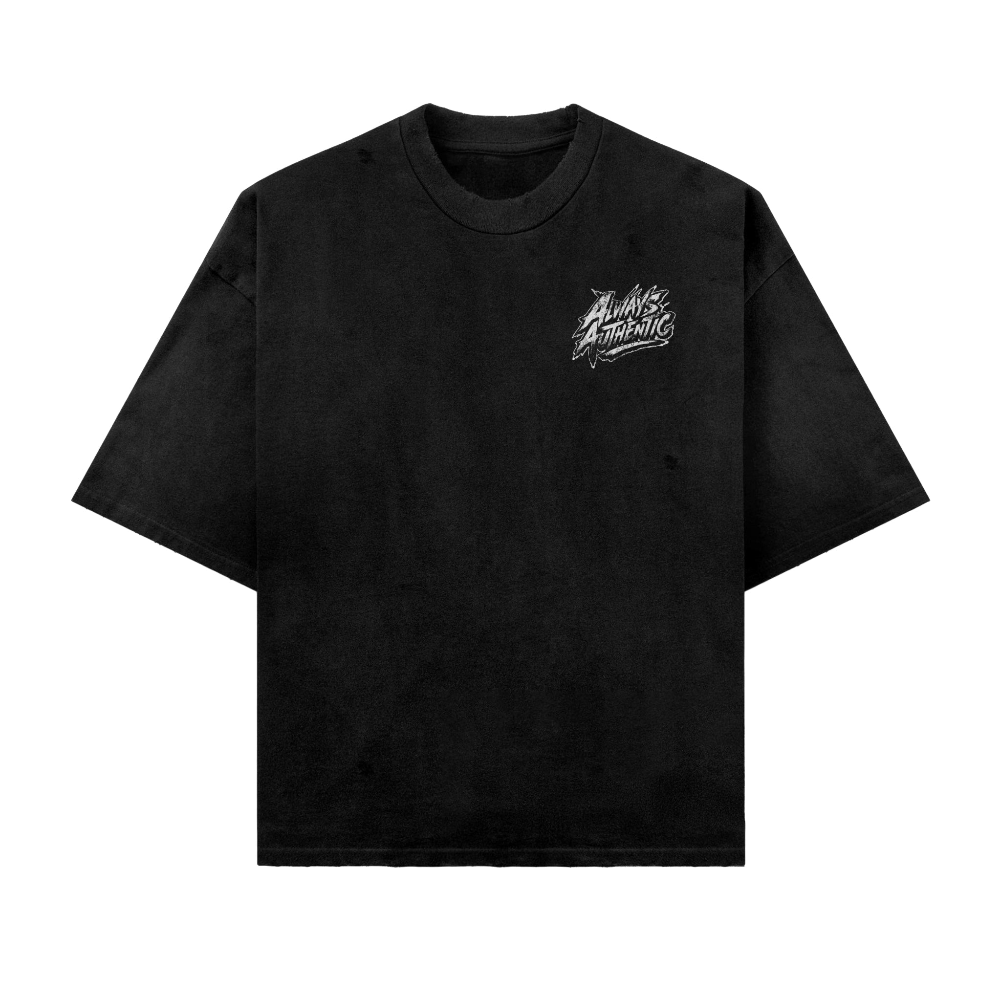 Choose Your Fighter - Boxing Tee