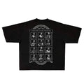 Choose Your Fighter - MMA Tee