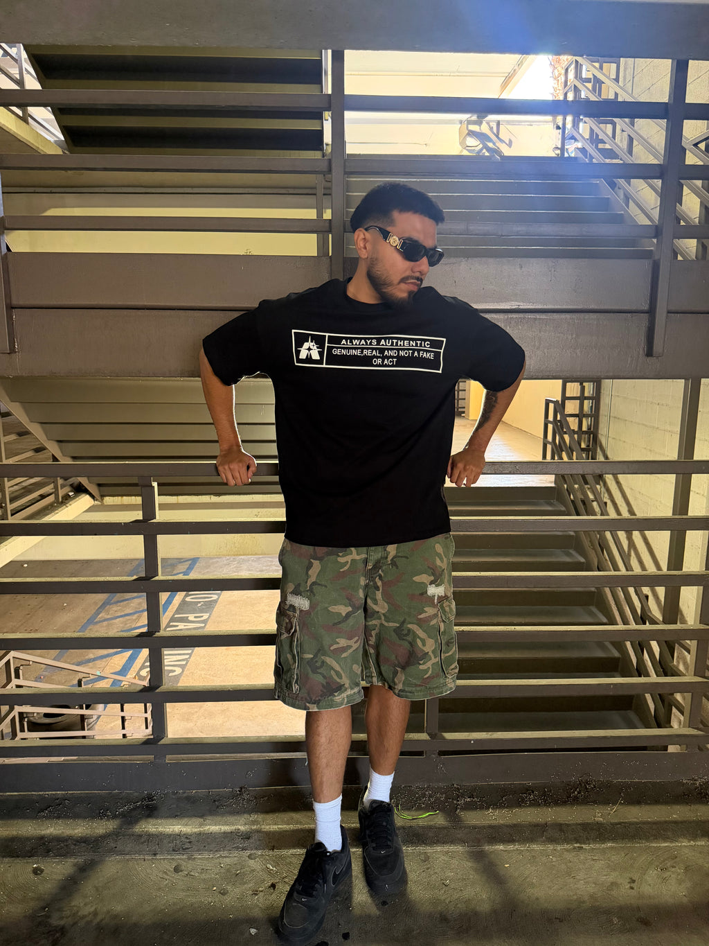 Beware Tee