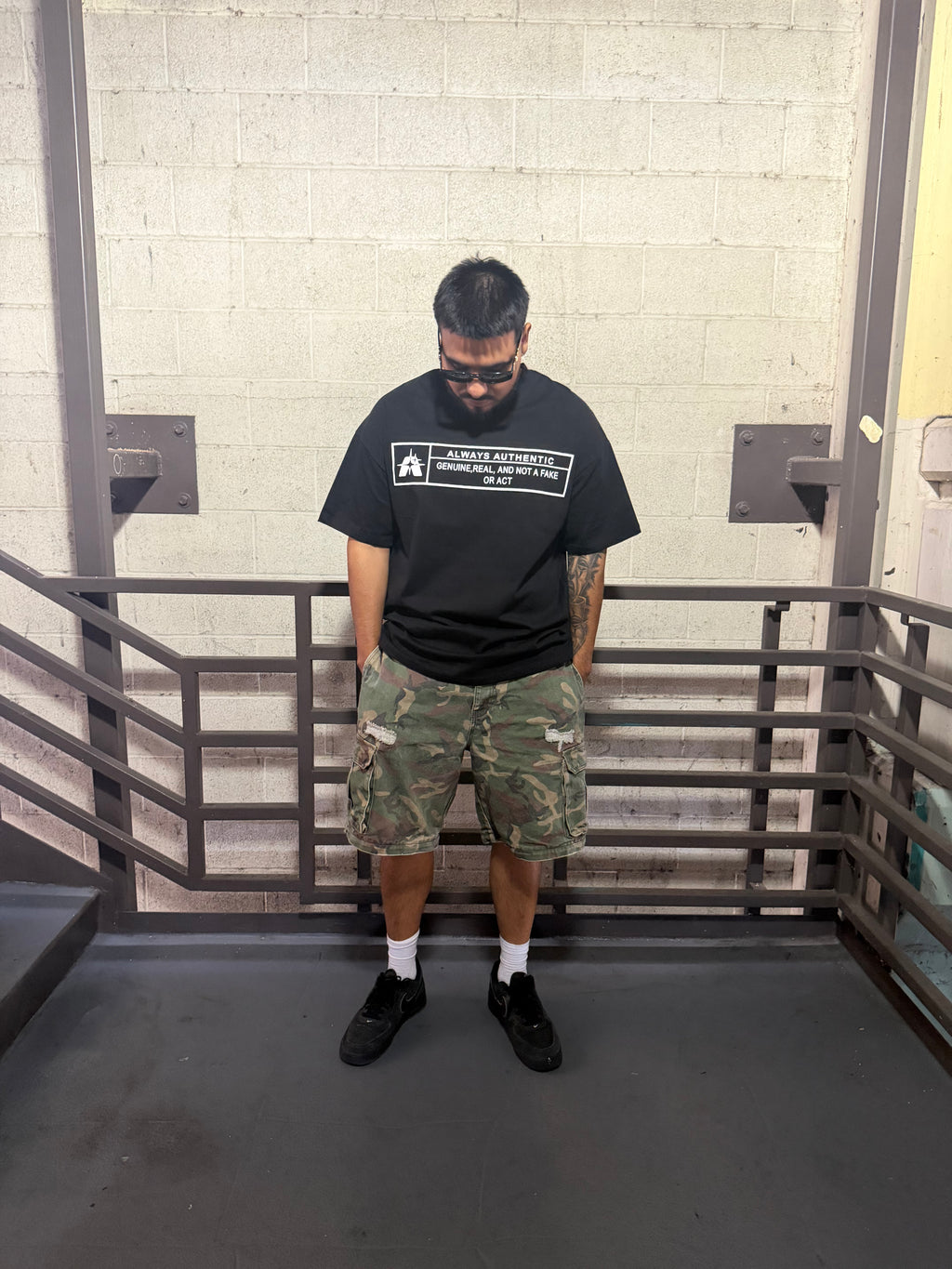 Beware Tee