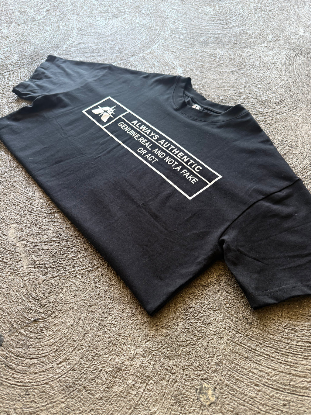 Beware Tee