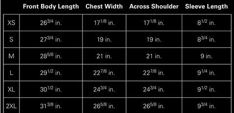 "We Could Do Whatever We Want" Venom Tee