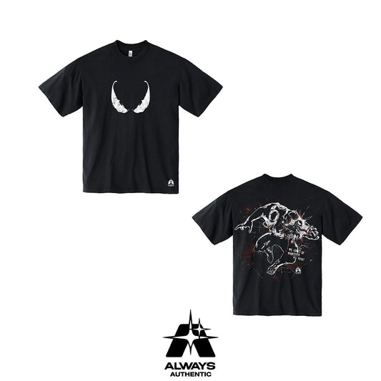 "We Could Do Whatever We Want" Venom Tee