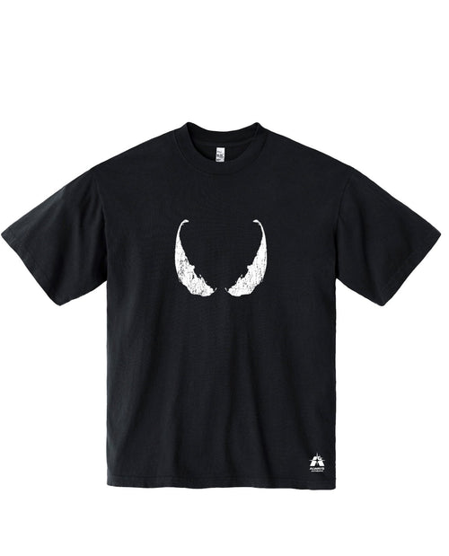 "We Could Do Whatever We Want" Venom Tee